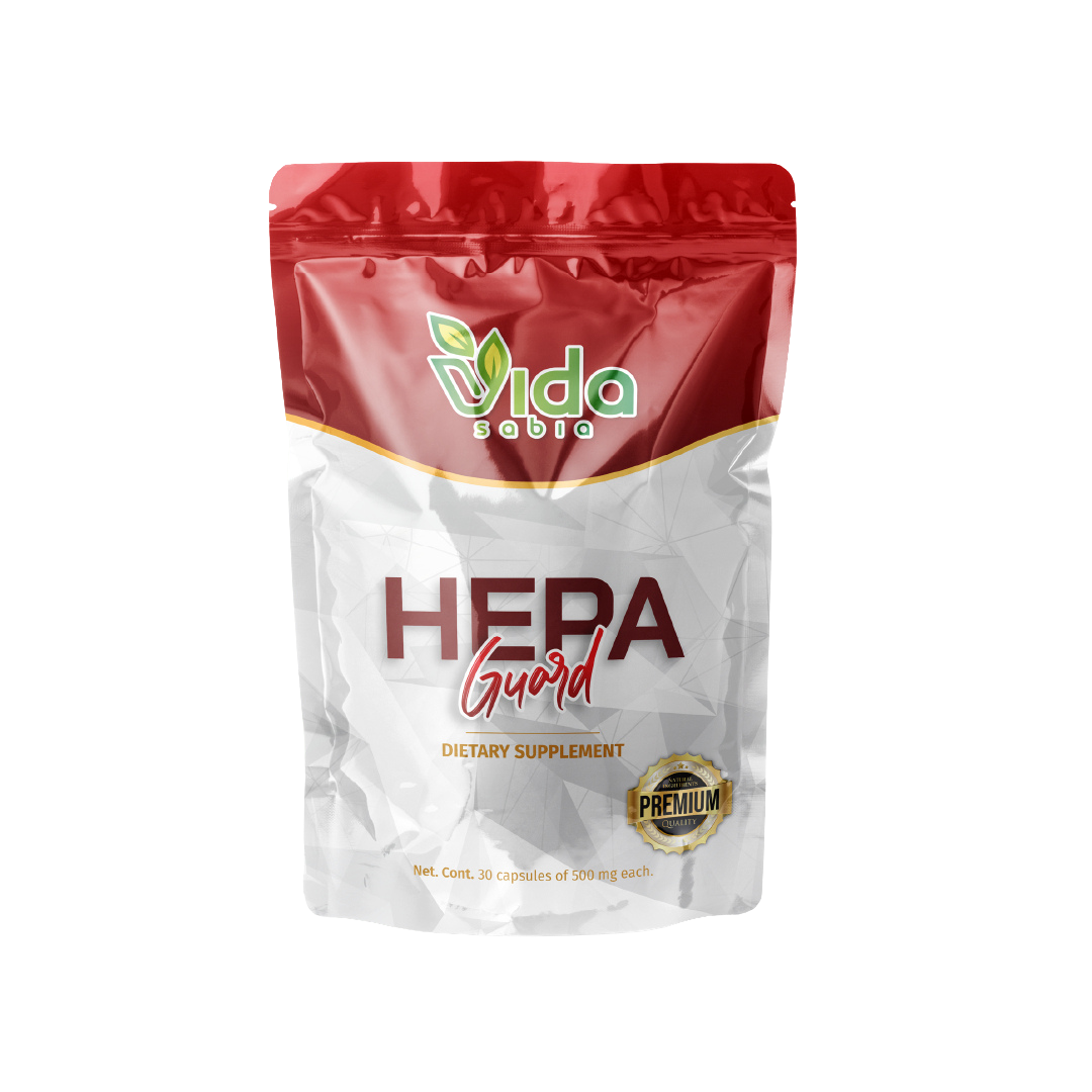 HepaGuard
