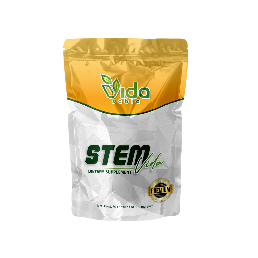 StemVida