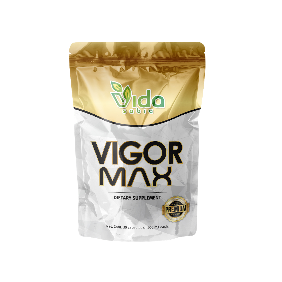 VIGORMAX